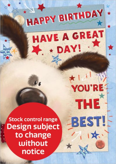 OTB17138B C50 STOCK CONTROL OPEN MALE CUTE