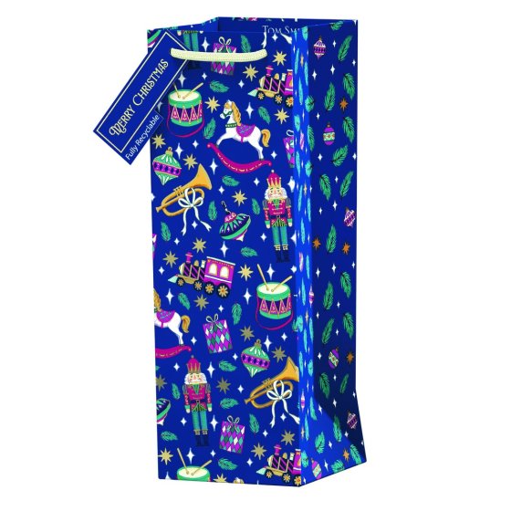 BOTTLE BAF TOY BOX TRADITIONS LUX