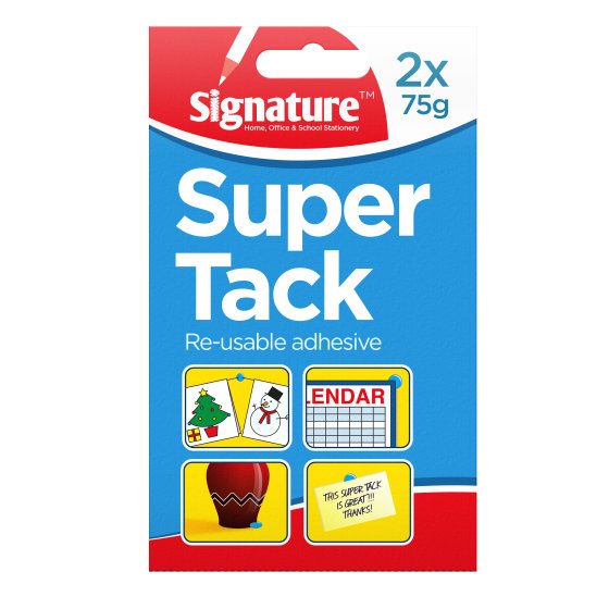 SUPER TACK 150G
