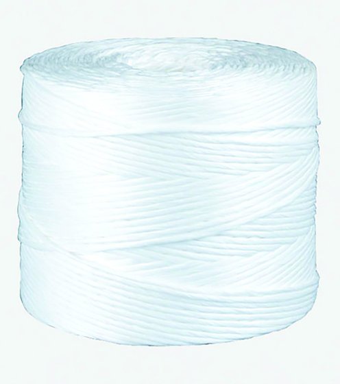 SH00605 TWINE POLY 900M 2KG