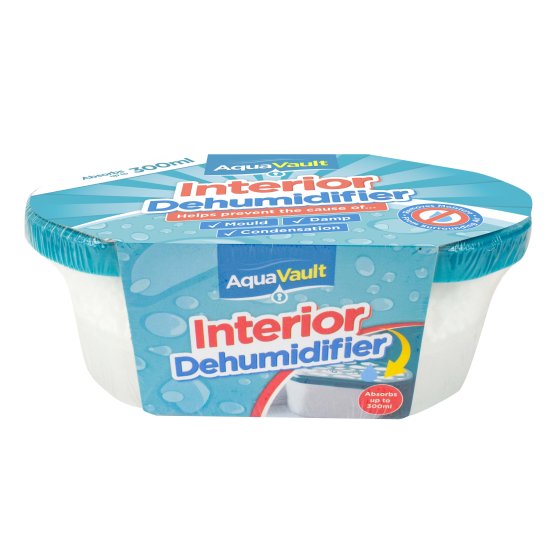 DEHUMIDIFIER UNFRAGRANCED 300ML