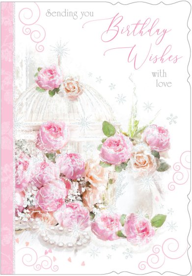 OTB17062B C50 STOCK CONTROL OPEN BIRTHDAY FEMALE