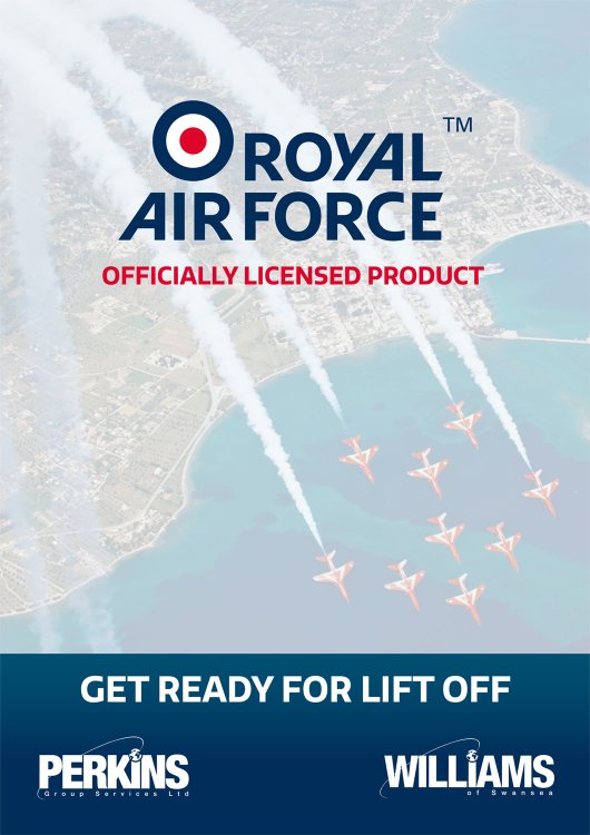 RAF Products