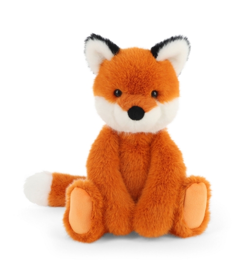 KEELECO 20CM FOX ENCHANTED WORLD