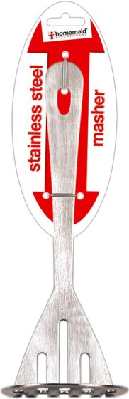 ** WIGIG ** MASHER S/STEEL