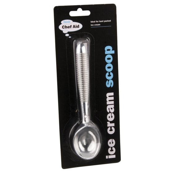 ICE CREAM SCOOP