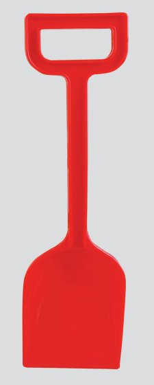 SUMMER PLASTIC SPADE 13 INCH