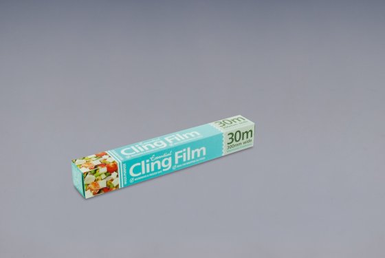 CH1503 SH11703 CLING FILM 300MM X 30M