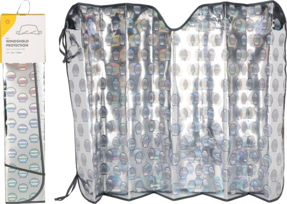 ** WIGIG ** WINDSCREEN COVER SHELL SUNSHIE