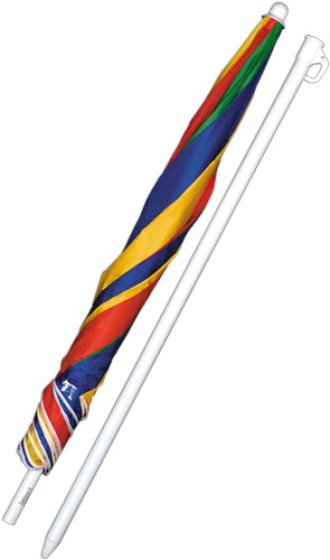 SUMMER  BEACH PARASOL