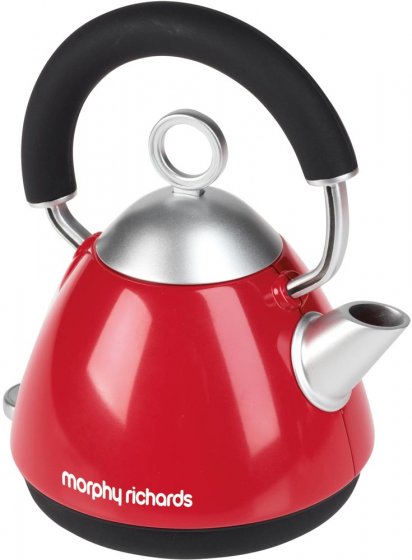 MORPHY RICHARDS KETTLE