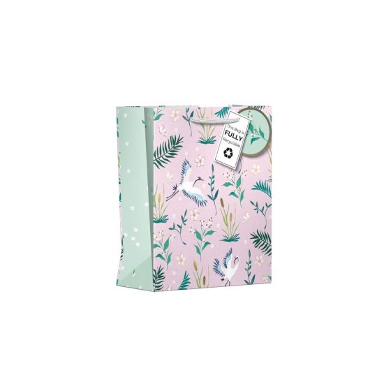 GIFT BAG HIGH FLYER MED