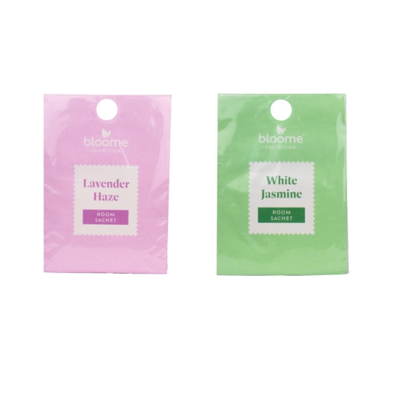 FRAGRANCE WARDROBE DRAWER SACHET 25G