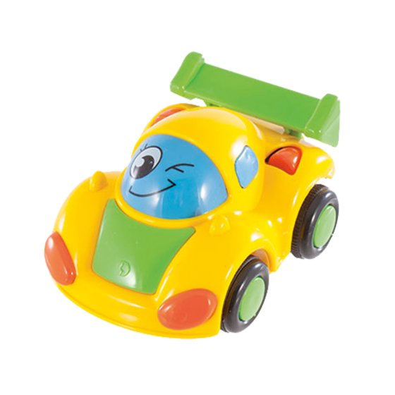 ** WIGIG ** SUMMER  FRICTION VEHICLES