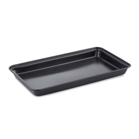 BROWNIE PAN NON STICK34X20X4CM