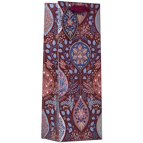 XH2211 BOTTLE BAG NOUVEAU BAUBLES