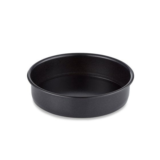 LOOSE BASE SANDWICH TINNON STICK ROUND 15CM/6IN