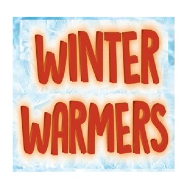 Winter Warmers