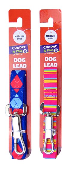 DOG LEAD 1.2M