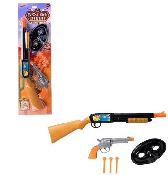 ** NEW FOR 2025 ** MASKED RIDER