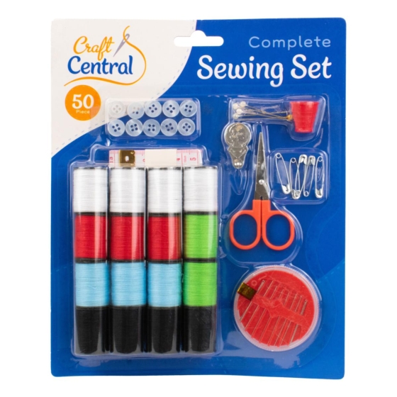SEWING SET