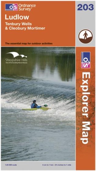 ** WIGIG ** MAP 203 EXP LUDLOW