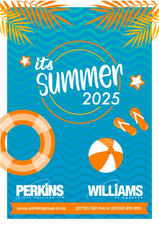 Summer 2025