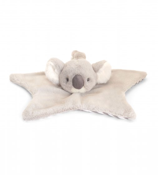 KEELECO 32CM COZY KOALA BLANKET