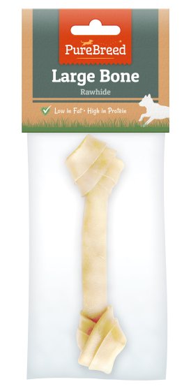 PET CHEW LARGE BONE