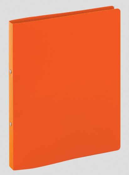 SH03311 RING BINDER A4 VIVID SLIM POLY