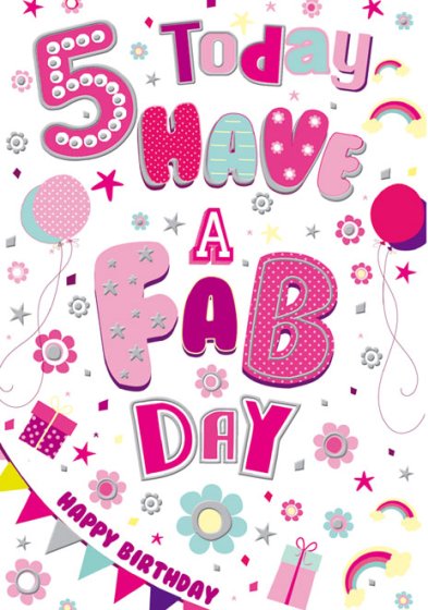 SH14809 JA10012 AGE 5 FEMALE C50