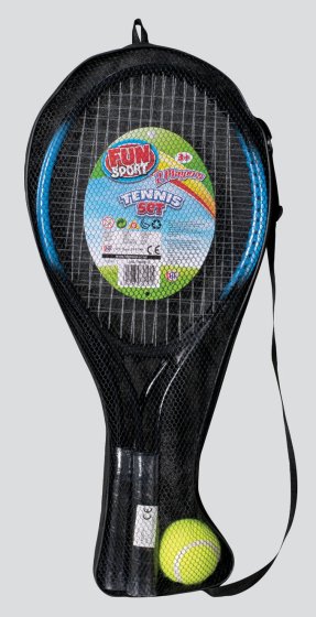 FUNSPORT TENNIS SET