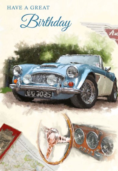 SH14738 OB10016 MALE BIRTHDAY C50