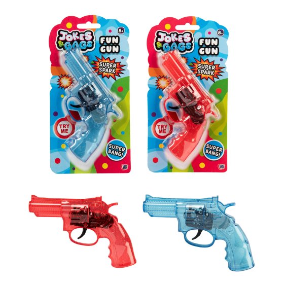 JOKES N GAGS FUN GUN