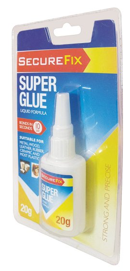 SUPER GLUE 20G