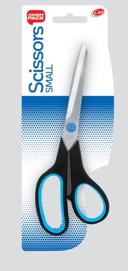 SH05103 SCISSORS CLUB SMALL