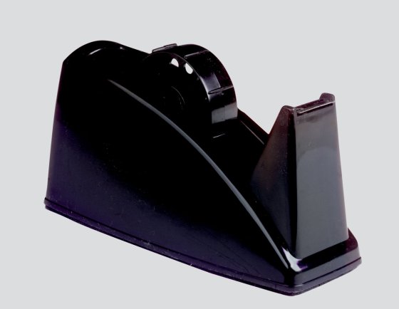 SH05407 TAPE DESK DISPENSER 25MM CORE