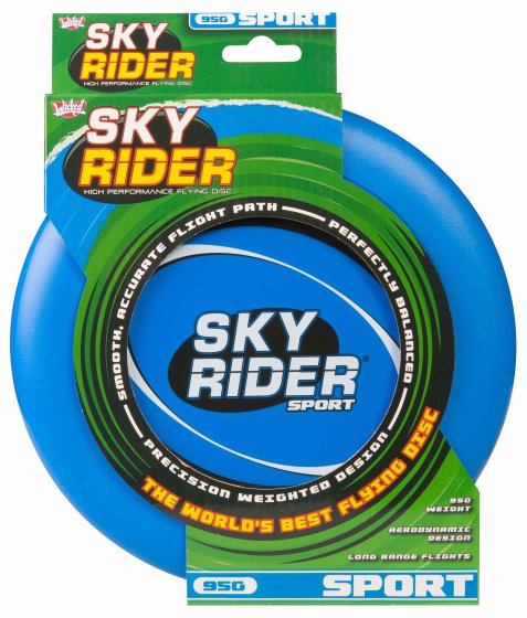 WICKED VISION SKY RIDER SPORT