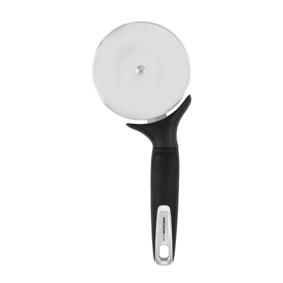 PRECISION + PIZZA CUTTER