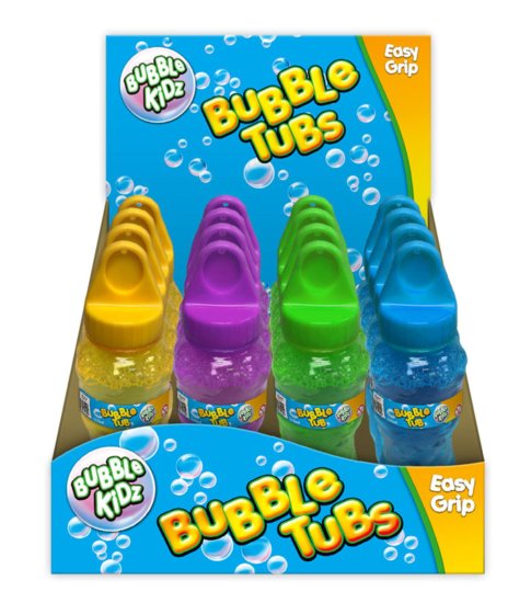 BUBBLES 225ML