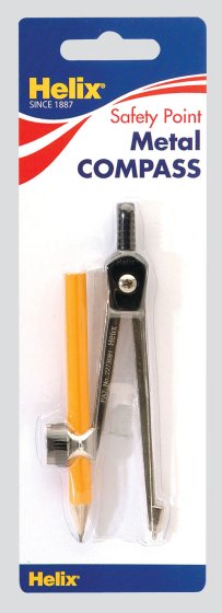 SH06306 COMPASS HELIX SELF CENTRE