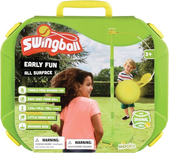 SWINGBALL ALL SURFACE EARLY