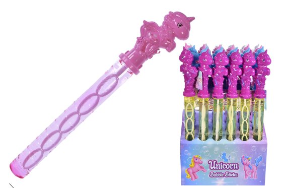 BUBBLE SWORD UNICORN