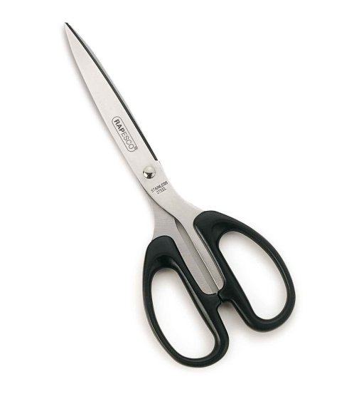 SH05105 SCISSORS ESSENTIAL 21CM