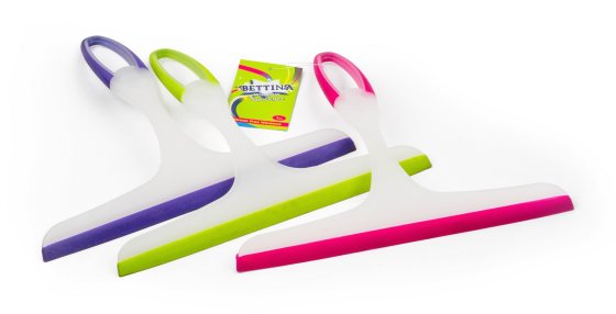 SJ12204 SJ12204 WINDOW SQUEEGEE ASST
