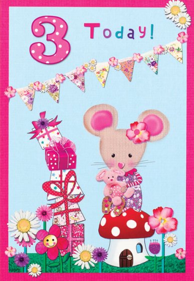 SH14805 JA10007 AGE 3 FEMALE C50