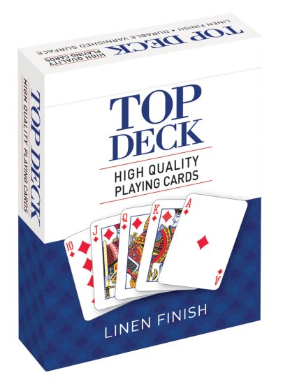 SH09601 PLAYING CARDS ROYALE