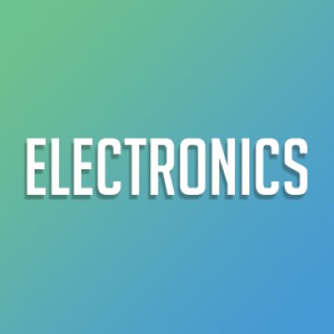 Electronics