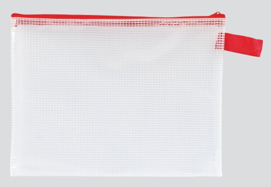  A5+ SUPER STRONG ZIP BAG