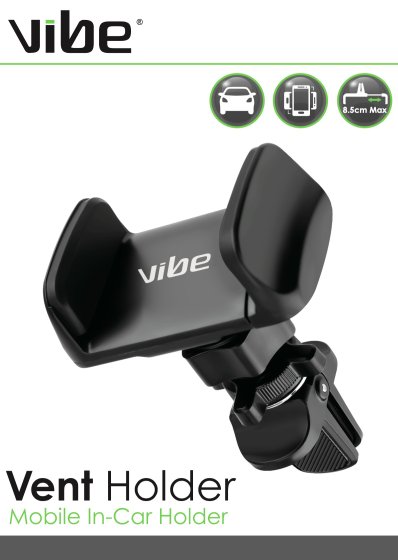 SH04608 CAR VENT MOBILE PHONE HOLDER